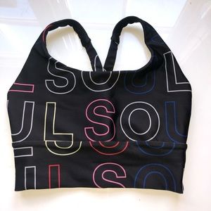 Soulcycle Sports Bra For Sale ♥️